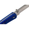 Нож BUCK 0110BLS2 110 FOLDING HUNTER SLIM SELECT B0110BLS2