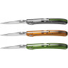 Нож BUCK 0722GRS1 SPITFIRE B0722GRS1