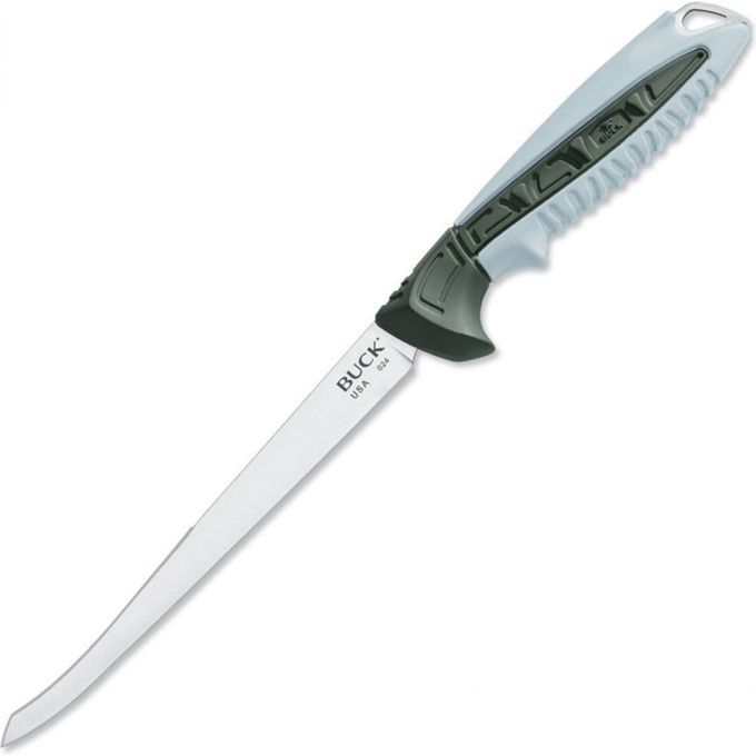 Нож BUCK 024BLS1 CLEARWATER 6'' B0024BLS1